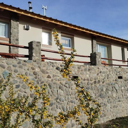 הוילה אל קלפטה La Mata De Calafate מראה חיצוני תמונה