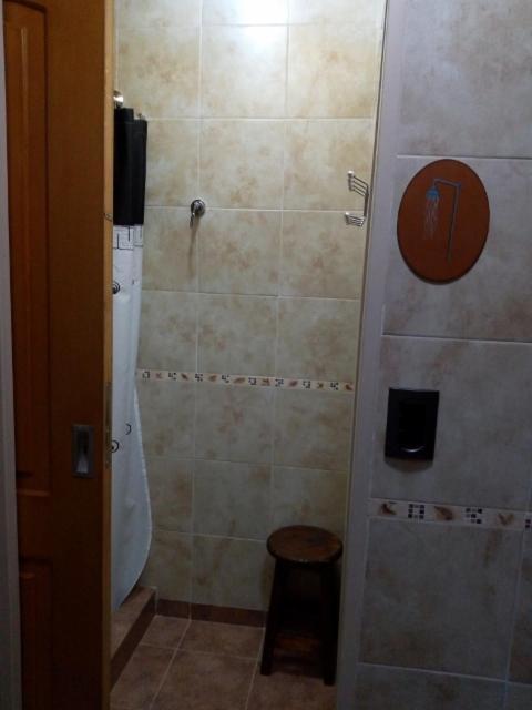 הוילה אל קלפטה La Mata De Calafate מראה חיצוני תמונה